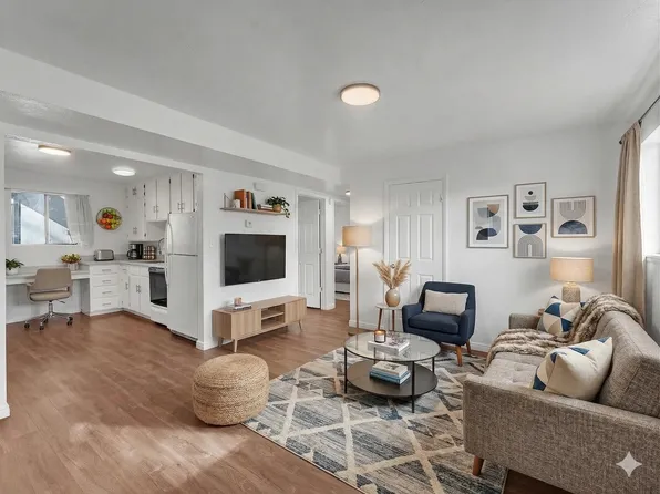 485 W Main St APT B, Lehi, UT 84043