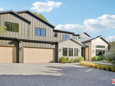 5124 Calvin Ave, Tarzana, CA, 91356