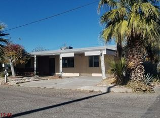 800 Market St, Needles, CA 92363