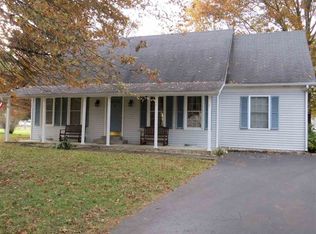 181 Collett View Dr, Bowling Green, KY 42104