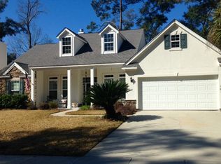 6 Arabica Ln, Savannah, GA 31419