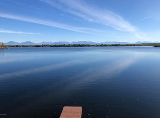 2893 S Horseshoe Lake Rd, Wasilla, AK 99623