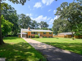 4713 Hickory Ct, White Plains, MD