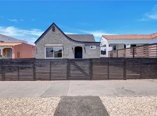 3515 S Norton Ave, Los Angeles, CA 90018