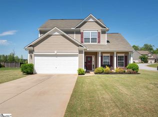 100 Brookline Ct, Greenville, SC 29605