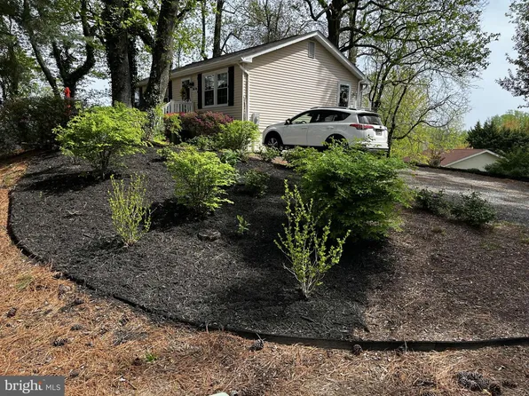 3906 Chesapeake Ave, Chesapeake Beach, MD 20732