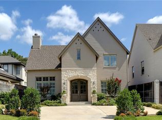 4720 Lafayette Ave, Fort Worth, TX 76107