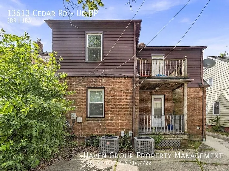 13613 Cedar Rd #UP UP — Photo 24