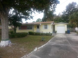 7977 Helston Dr, Jacksonville, FL 32208
