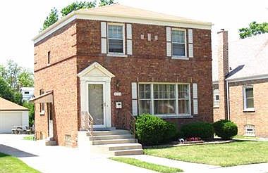 1st image of 8728 S Mozart Ave