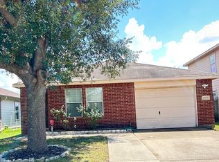 20239 Pioneer Ridge Dr, Cypress, TX 77433