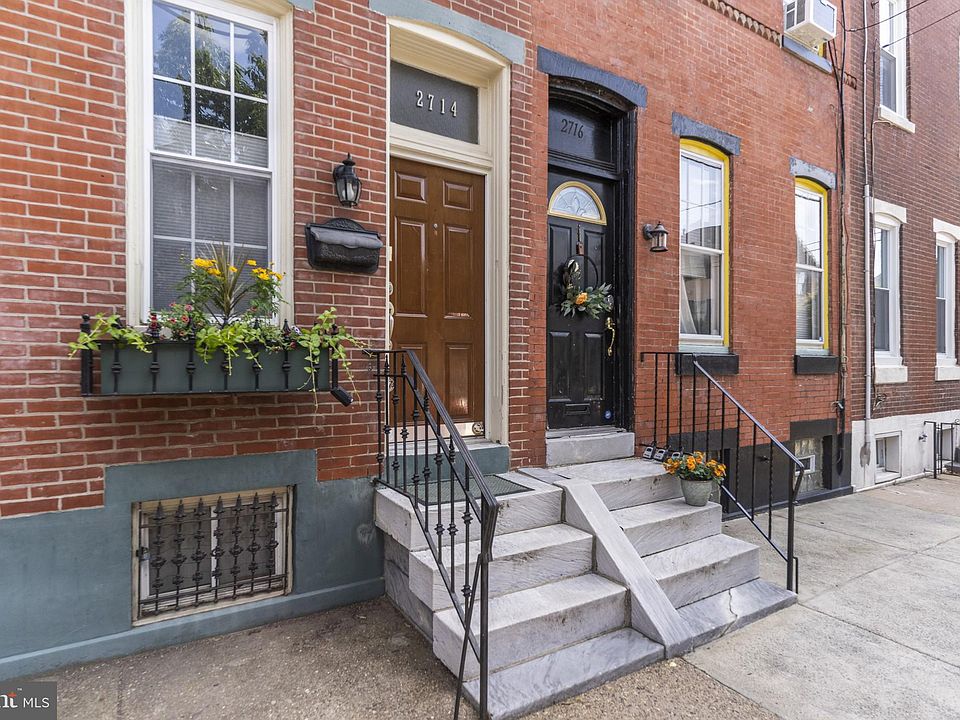 2714 Parrish St, Philadelphia, PA 19130 Zillow
