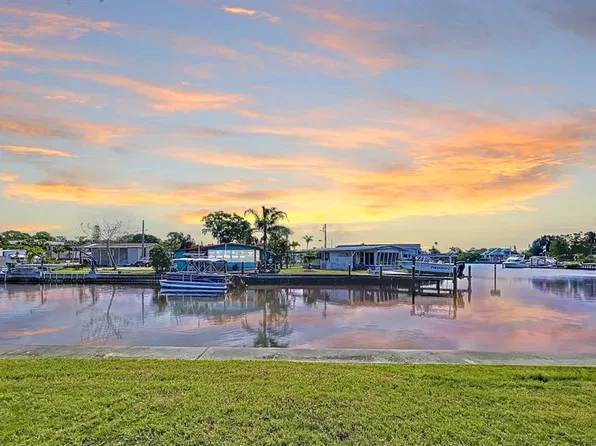 18 YAWL LOT 18, PALM HARBOR, FL 34683