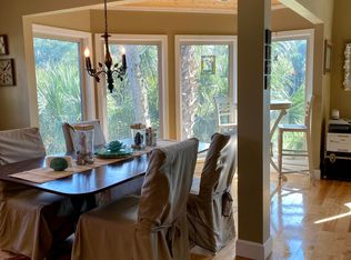 605 Magnolia Walk, Edisto Island, SC 29438