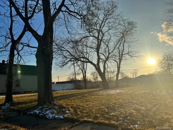 3369 Roosevelt St, Detroit, MI 48208