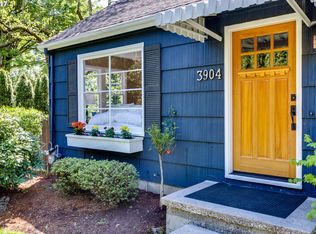 3904 SW Pomona St, Portland, OR 97219