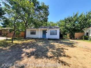 3614 Linda Dr, Dallas, TX 75220