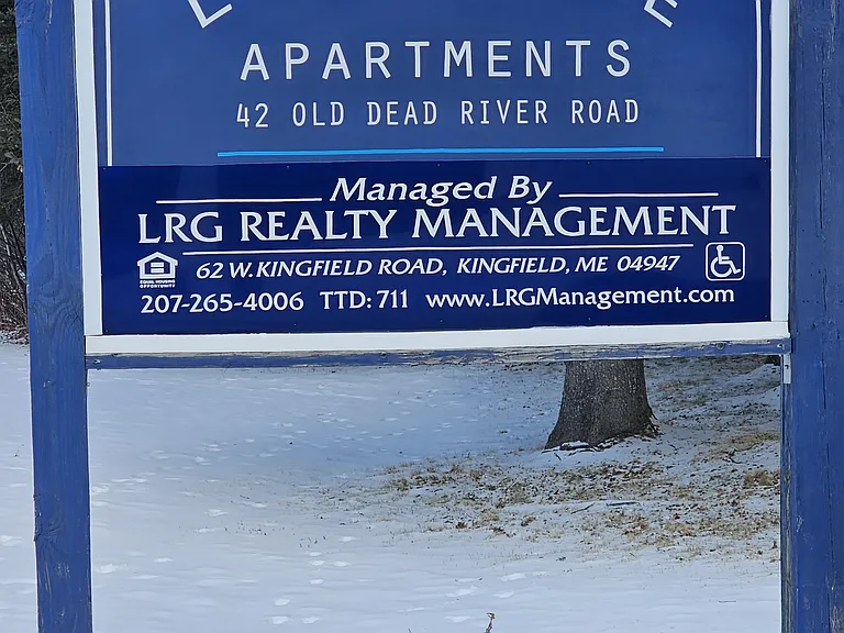Lakeshore Apartments (Flagstaff) — Photo 6