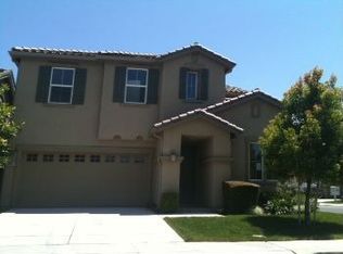 10840 Honeysuckle Way, Stockton, CA 95209
