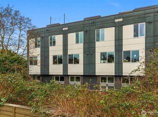 Woodland Add To Salmon Bay, Seattle, WA 98103