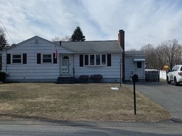 21 Stony Brook Rd #21