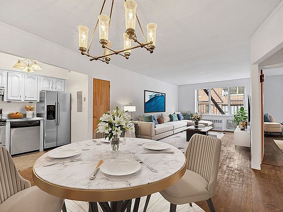2nd image of 235 W 70th St APT 5B