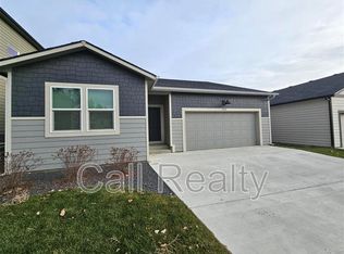 3236 N McKinnon Rd, Spokane, WA 99217