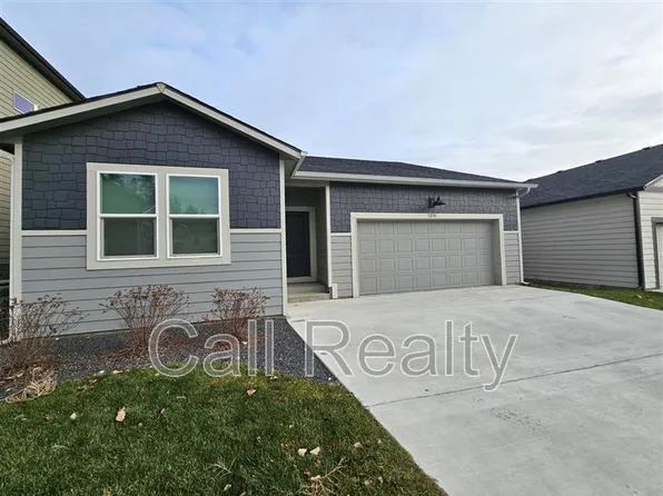 3236 N McKinnon Rd, Spokane, WA 99217
