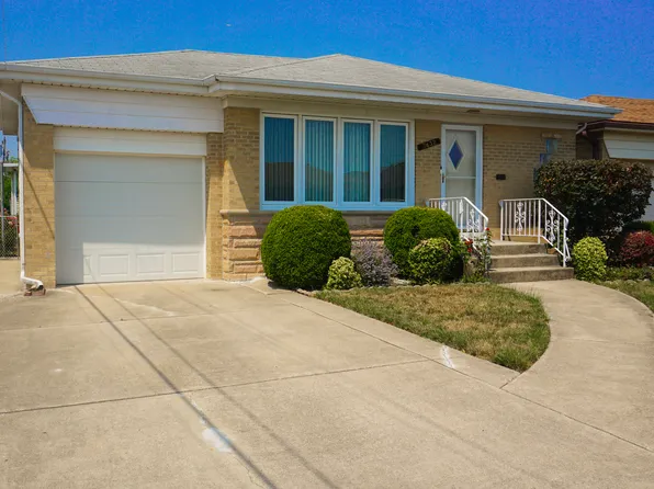 7632 W Norridge St, Harwood Heights, IL 60706