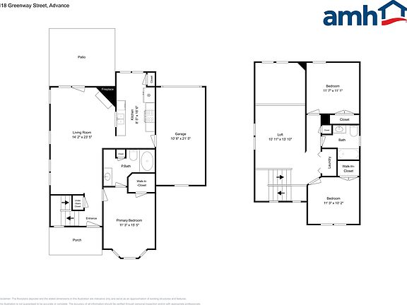 2nd image of this home