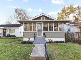 1321 W 36th St, Indianapolis, IN 46208