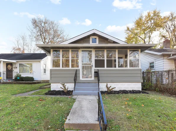 1321 W 36th St, Indianapolis, IN 46208