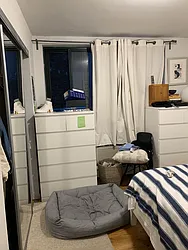 Rented by Gotham City Realty Group