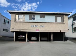 1037 N Curson Ave APT 1, Los Angeles, CA 90046