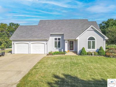1003 W Glenwood Rd, Clinton, MO, 64735