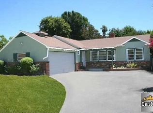 6620 Noble Ave, Van Nuys, CA 91405