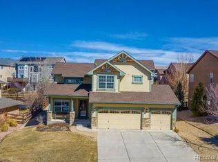 15847 Agate Creek Dr, Monument, CO 80132