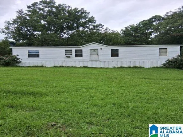 295 Haddox Dr, Pine Hill, AL 36769