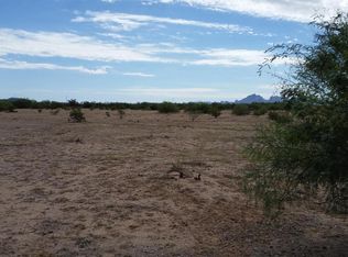 24543 W Jomax Rd, Wittmann, AZ 85361