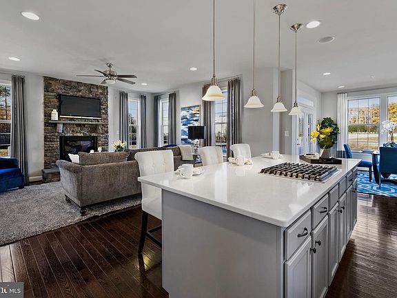 3rd image of Marquee Farm Rd Homesite 667