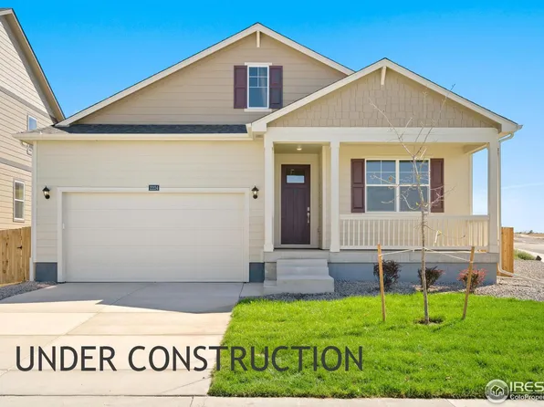 803 Ledge St, Lochbuie, CO 80603