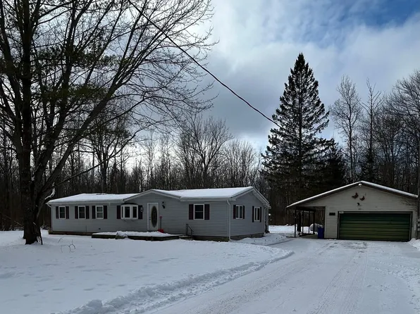 312 Froede Rd, Deford, MI 48729