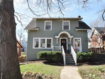 730 Greeley Ave, Saint Louis, MO, 63119