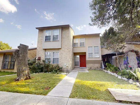 6832 Stockport, San Antonio, TX 78239