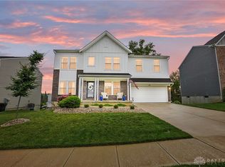 1691 Arden Bnd, Fairborn, OH 45324