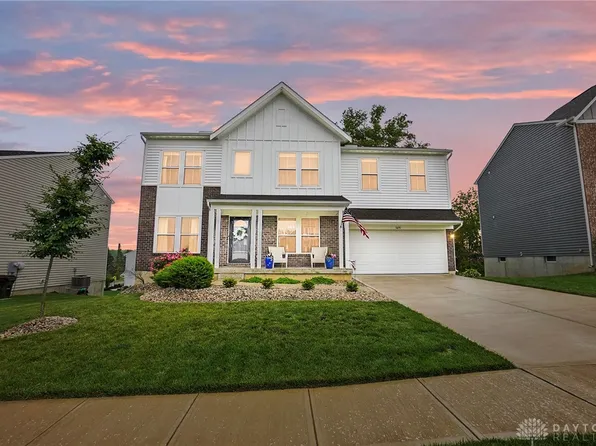 1691 Arden Bnd, Fairborn, OH 45324