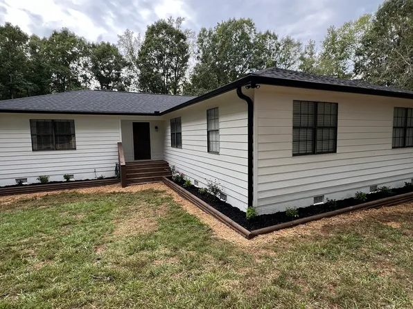 145 Rivers Rd, Williamson, GA 30292