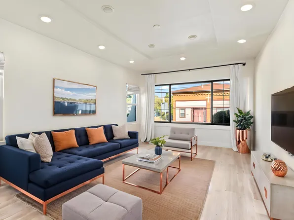 2810 55th Ave, Oakland, CA 94605