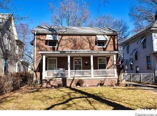 545 Williams St, Springfield, IL 62704