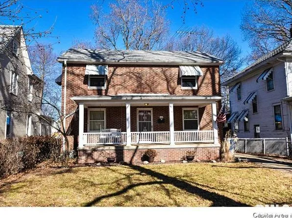 545 Williams St, Springfield, IL 62704